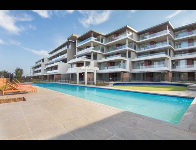 2 BEDROOM SECTIONAL TITLE FOR SALE IN SIBAYA PRECINCT